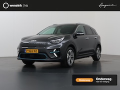 Kia e-Niro - ExecutiveLine 64 kWh | Lederen Bekleding | JBL Audio | Dodehoekdetectie | Stoel/Stuurwielv