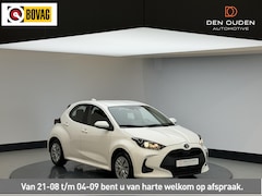 Toyota Yaris - 1.5 Hybrid Active | Trekhaak | Cam achter | All weatherbanden | NL auto