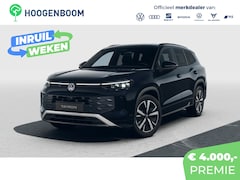 Volkswagen Tayron - Life Edition | 'App-Connect' draadloze smartphone integratie | Automatische afstandsregeli