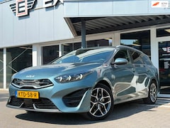 Kia Cee'd Sportswagon - Ceed 1.6 GDI PHEV DynamicPlusLine