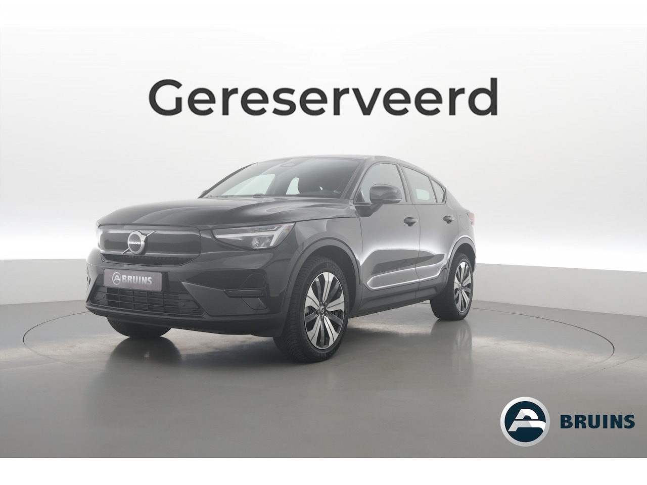 Volvo C40 - Single Motor Core 69 kWh | SOH 94,5% | achteruitrijcamera | Pano-dak | Carplay | All seaso - AutoWereld.nl