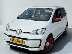 Volkswagen Up! - 1.0 BMT move up LED Allseason Airco