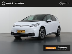 Volkswagen ID.3 - Pro Edition 58 kWh | Navigatie | PArkeercamera | Stgoelverwarming | Cruise Control Adaptie