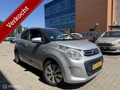 Citroën C1 - 1.0 e-VTi Airscape Shine android carplay nw apk