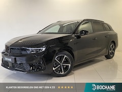 Opel Astra Sports Tourer - 1.2 Turbo GS | Carplay | Stoelverwarming | 360° Camera |