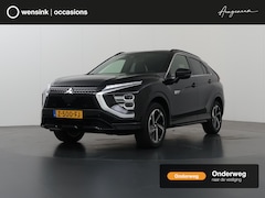 Mitsubishi Eclipse Cross - 2.4 PHEV Instyle | Trekhaak Afneembaar | Navigatie | Apple Carplay/Android Auto | Premium