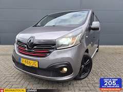 Renault Trafic - 1.6 dCi T29 L2H1 Airco Cruise Navi 125pk