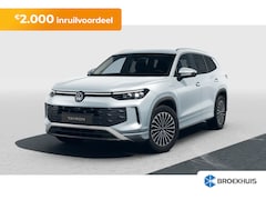 Volkswagen Tayron - Life Edition | 'App-Connect' draadloze smartphone integratie | Automatische afstandsregeli