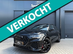 Audi RSQ3 Sportback - TFSI RS PANO ACC SONOS DYNAMIC PLUS