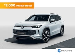 Volkswagen Tayron - Life Edition | 'App-Connect' draadloze smartphone integratie | Automatische afstandsregeli