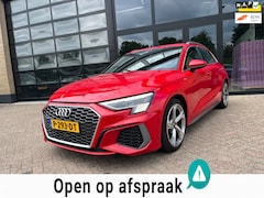 Audi A3 Sportback - 30 TFSI S-LINE, 1 Eigenaar, Automaat