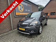 Opel Mokka - 1.4 T Innovation