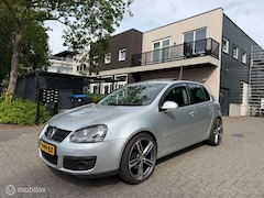 Volkswagen Golf - 1.4 TSI GT|Automaat|Nwe apk|Carplay|170 pk