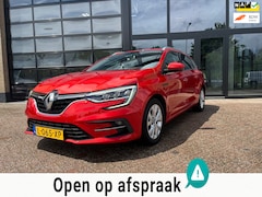 Renault Mégane E-Tech - Estate 1.6 Plug-In Hybrid 160 Zen, 1 Eigenaar