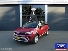 Opel Crossland - 1.2 Turbo Elegance/Panodak/NAP/Trekhaak