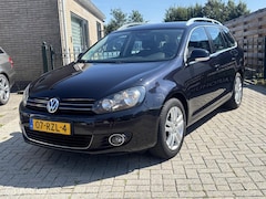 Volkswagen Golf Variant - 1.2 TSI | NIEUWE KETTING | HIGHLINE