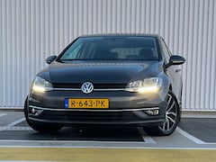 Volkswagen Golf - 1.0 TSI Highline Business R Golf 7.5 FACELIFT AUTOMAAT SOUNDPACK (APPLE CARPLAY,CAMERA,ACC,PDC,NAVI,LED,CLI