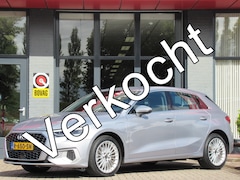 Audi A3 Sportback - 40 TFSI e Advanced edition| 150-PK| | Clima-Airco | Carplay | Parkeersensoren | Incl. BOVA
