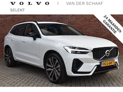 Volvo XC60 - T6 350PK Plug-in hybrid AWD Plus Dark | Trekhaak | 360 Camera |