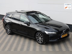 Volvo V60 - 2.0 T6 Recharge AWD Inscription Pano Leder H/K BTW