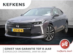 DS 4 - 4 N°4 E-Tense Etoile Absolute Comfort Tech Pack 58.3 kWh | Panorama dak | Apple Carplay/An