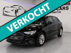 Audi A3 Sportback - 40 TFSI e 204 PK Advanced Edition