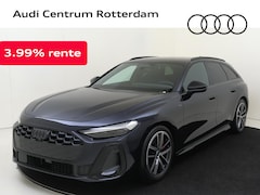Audi A5 Avant - e-hybrid quattro S tronic 299pk S edition
