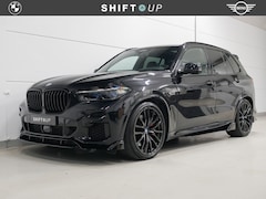 BMW X5 - xDrive45e M-Sport | Panoramadak | Stoelventilatie | CoPilot