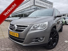 Volkswagen Tiguan - 2.0 TSI Sport&Style 4M Camera/Leder/Trekh