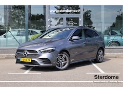 Mercedes-Benz B-klasse - 250 e AMG Line l Panoramadak l 360 camera I Head-up I Memory stoelen I Keyless entry I I S