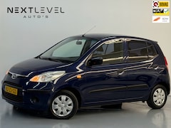 Hyundai i10 - 1.1 Active Cool D.riem Vv Airco