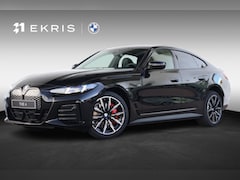 BMW i4 - eDrive35 M Sport Pro Edition | Comfort Pack