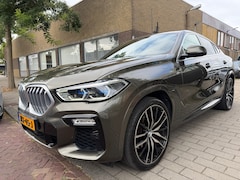 BMW X6 - XDrive40i High Executive M sport /pano