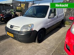Peugeot Partner - 170C 1.4i-8v Bestel UniekEen BENZINE