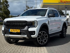 Ford Ranger - 3.0 V6 240 PK KEYLESS WILDTRAK ELEKTRISCH ROLLUIK Copy