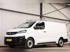 Opel Vivaro - 2.0 CDTI L3H1 LANG IMPERIAAL TREKHAAK 3PERS