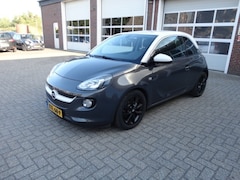 Opel ADAM - 1.0 Turbo Glam Lmv , Pdc