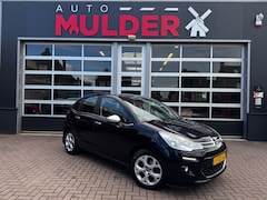 Citroën C3 - PURETECH 82 COLLECTION AUTOMAAT / NAVI / CRUISECONTROL / AIRCO / PDC / LED / RIJKLAAR