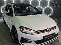 Volkswagen Golf - 2.0 GTI PERFORMANCE Pano/Virtual/LederNON-OPF