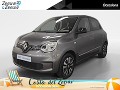 Renault Twingo Z.E. - R80 E-Tech Authentic 22 kWh NAVI AIRCO CAMERA CRUISE CONTROLE LM VELGEN HOGE INSTAP APPLE