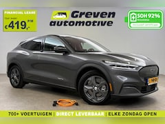 Ford Mustang Mach-E - Extended RWD 98 kWh | Snelladen | SOH 92% | Pano | B&O| Memory | SecuriCode | Virtual | 36