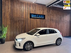 Kia Rio - 1.0 TGDI ComfortPlusLine Navigator Camera Led