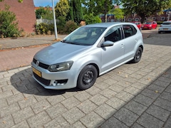 Volkswagen Polo - 1.2-12V Comfortline 5drs Airco NW APK
