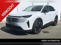 Peugeot e-3008 - Allure 73kWh 213PK Automaat | Navigatie | Climate Control | Camera | Apple Carplay/Android