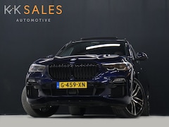 BMW X5 - xDrive45e M Sport High Executive [SOH 94%, PANORAMADAK, SKYLOUNGE, HARMAN/KARDON, HEAD-UP,