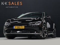 Kia EV6 - Plus 77.4 kWh [SOH 100%, MEMORY SEATS, APPLE CARPLAY, ANDROID AUTO, MERIDIAN SURROUND, SFE