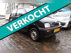 Daihatsu Cuore - 850 TS nw apk 20-8-2028 met 64 dkm