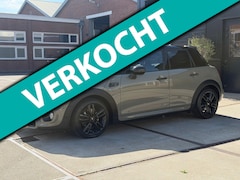 MINI Cooper S - Facelift Auto CarPlay H/K John Works Vol Leer