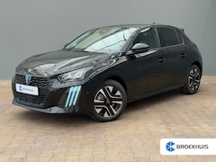 Peugeot 208 - Allure | Elektrische parkeerrem | Extra getinte achterste zijruiten en achterruit | Extra