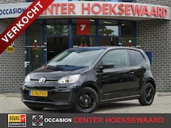 Volkswagen Up! - 1.0 60PK 3D BMT Take up | LM velgen | PDC | Cruise |